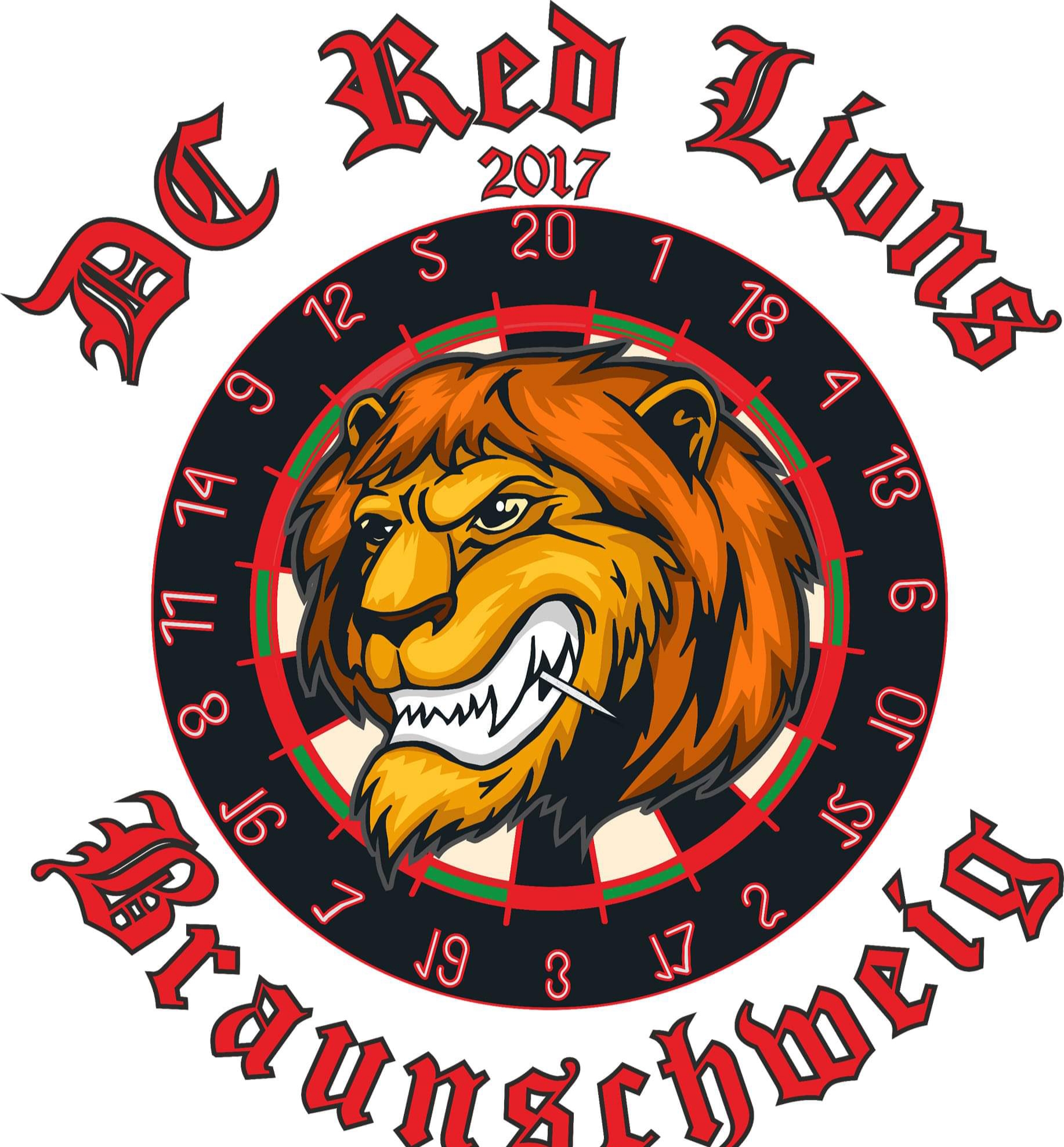 BBDV Online DC Red Lions